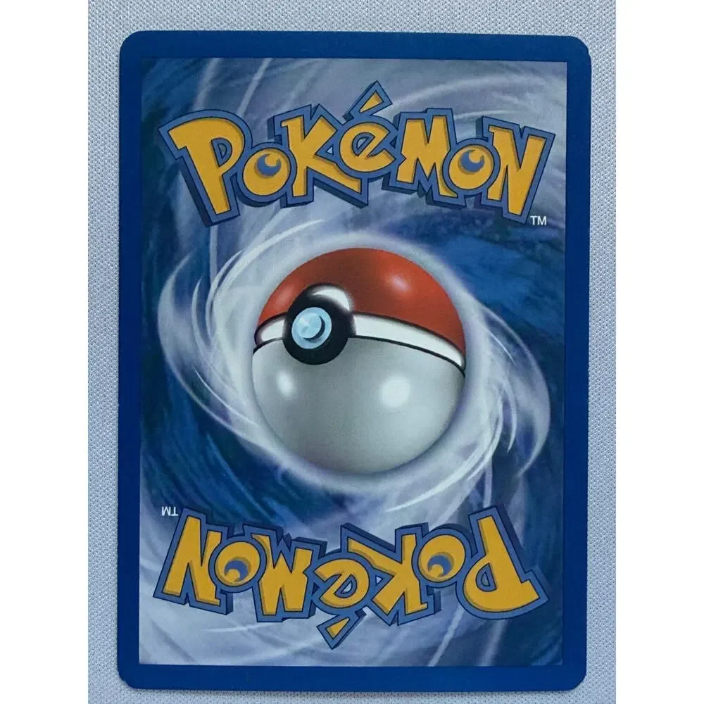 Pokémon TCG Kirlia 47/113 Delta Species 2005 Reverse Holo Stamped Card NM